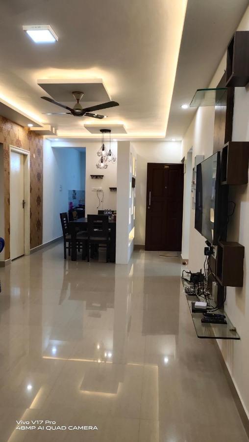 305 Home Stay Mangalore Ngoại thất bức ảnh