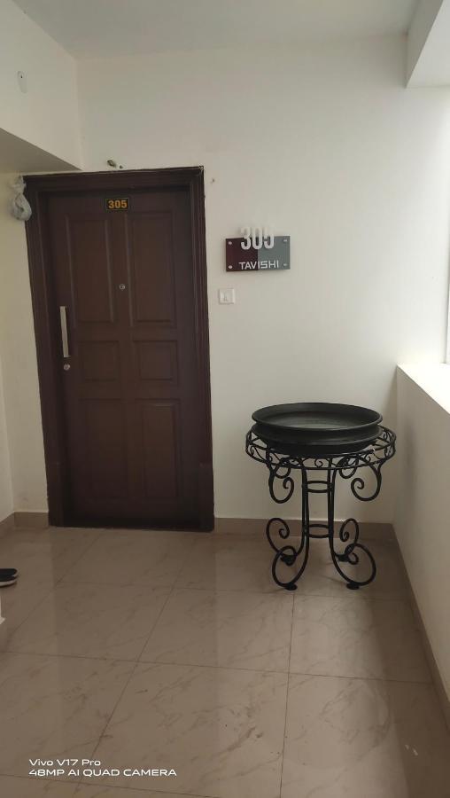 305 Home Stay Mangalore Ngoại thất bức ảnh