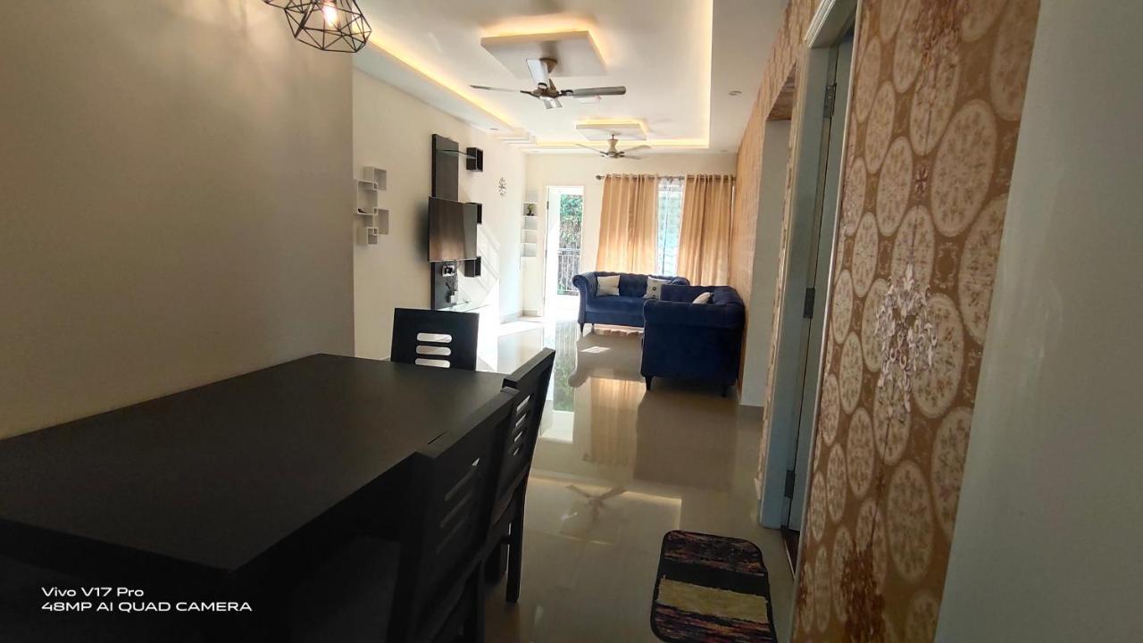 305 Home Stay Mangalore Ngoại thất bức ảnh