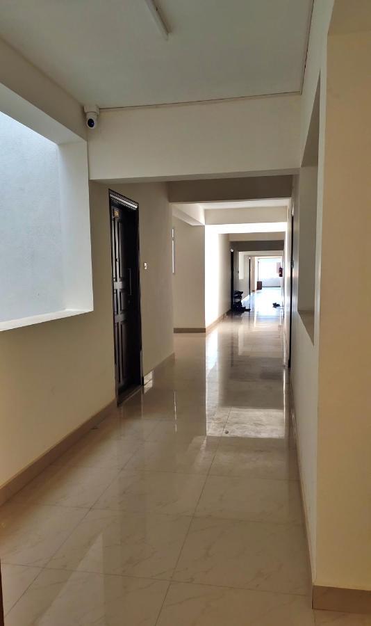 305 Home Stay Mangalore Ngoại thất bức ảnh