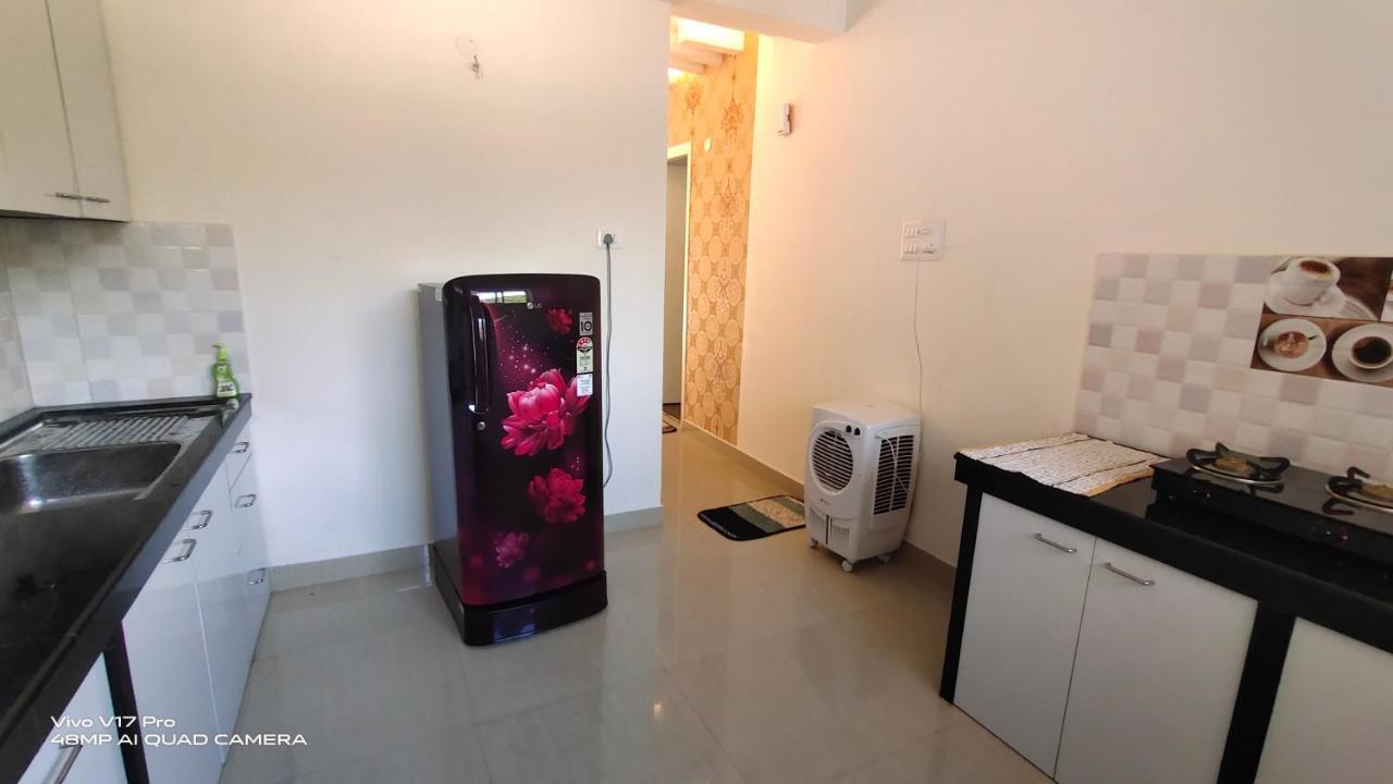 305 Home Stay Mangalore Ngoại thất bức ảnh