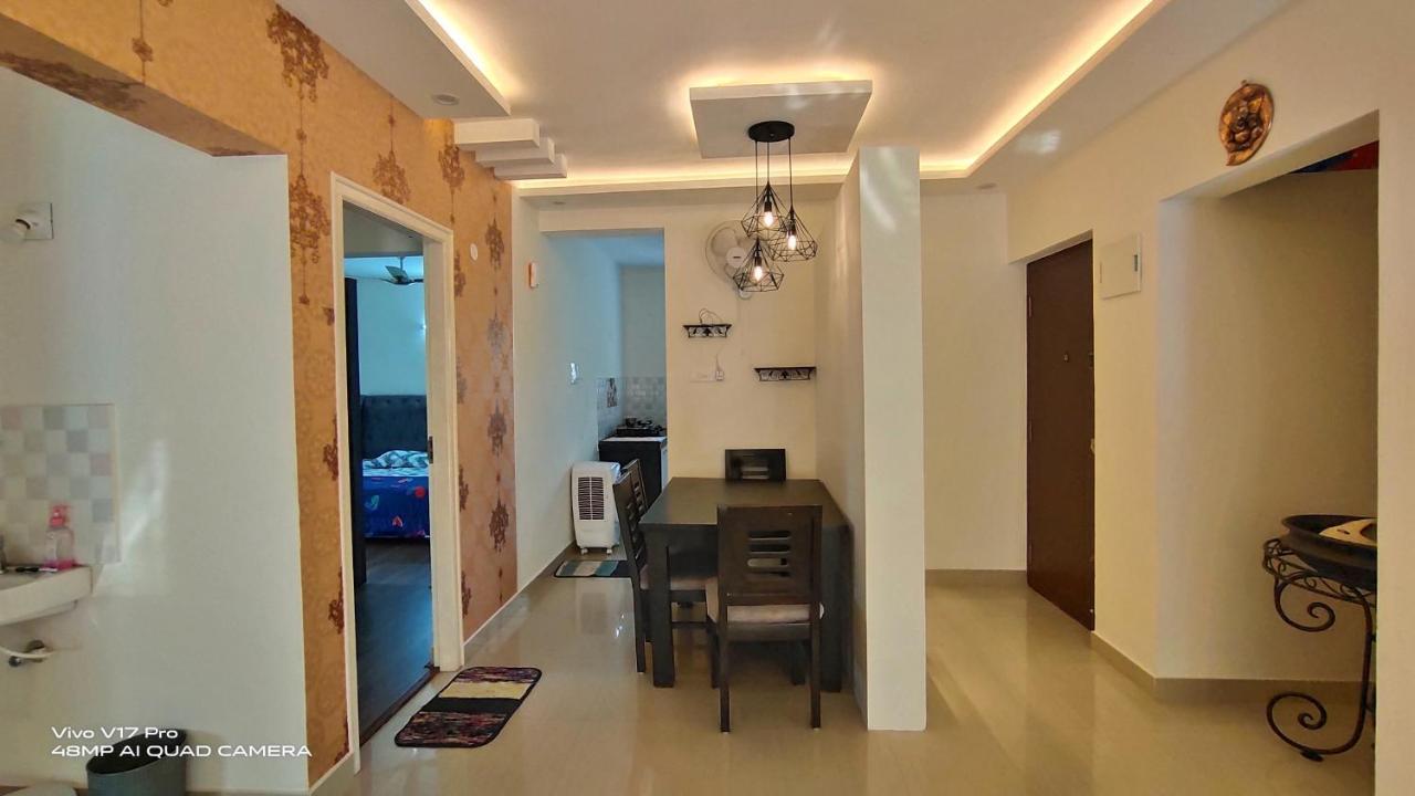 305 Home Stay Mangalore Ngoại thất bức ảnh