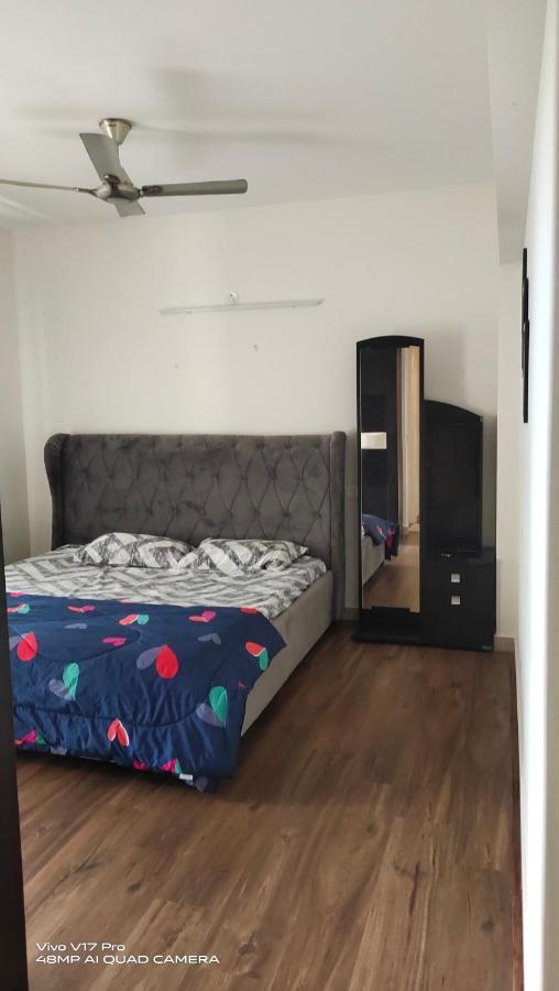 305 Home Stay Mangalore Ngoại thất bức ảnh