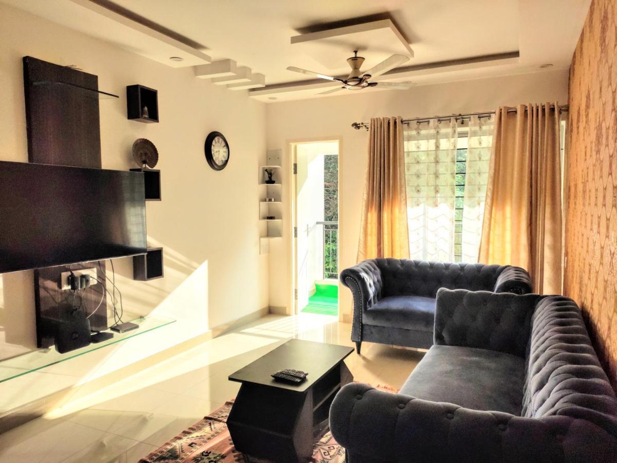 305 Home Stay Mangalore Ngoại thất bức ảnh