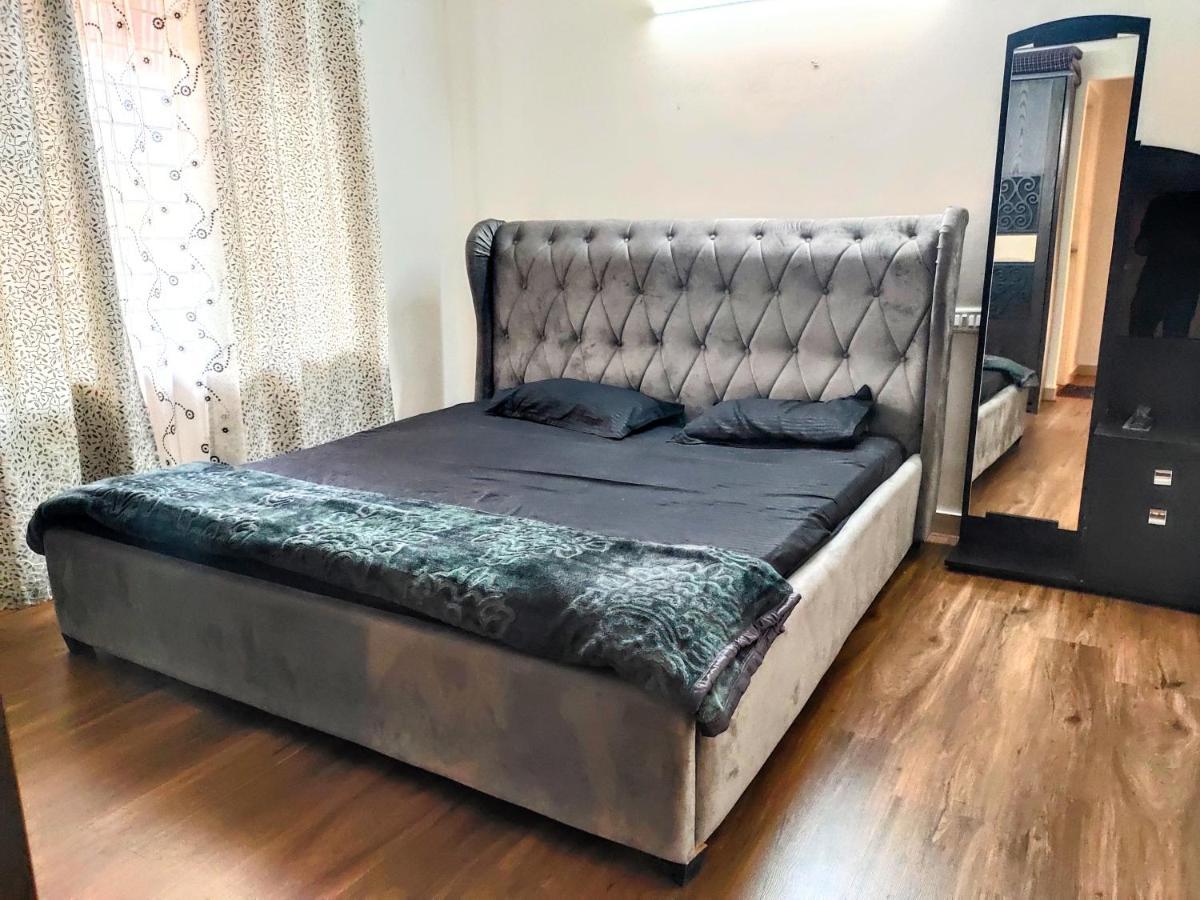 305 Home Stay Mangalore Ngoại thất bức ảnh