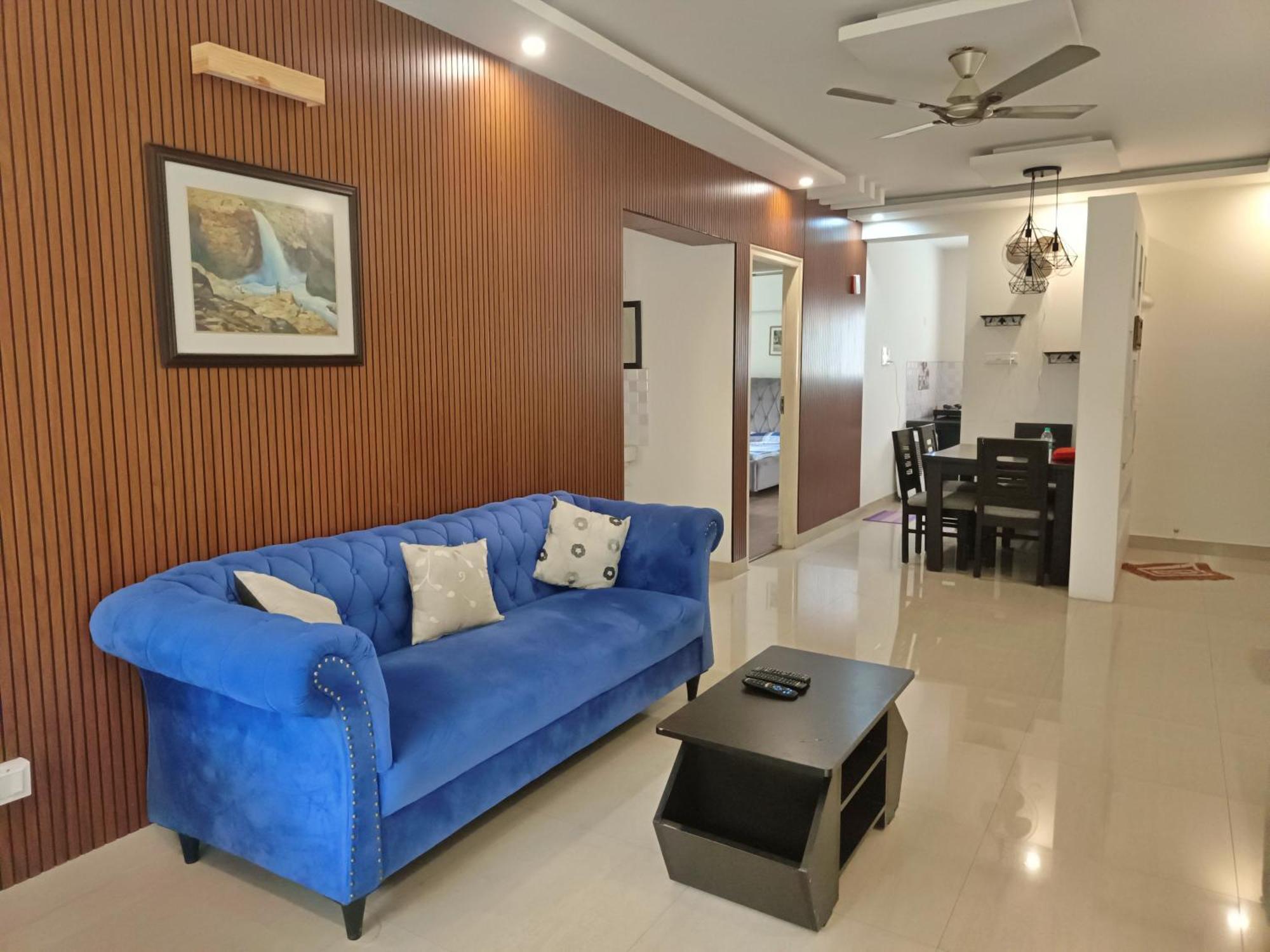 305 Home Stay Mangalore Ngoại thất bức ảnh